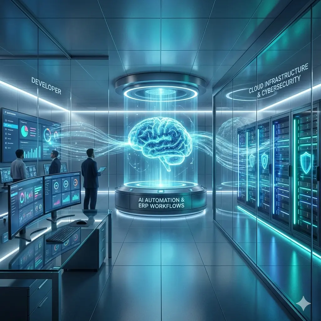 Digital Transformation