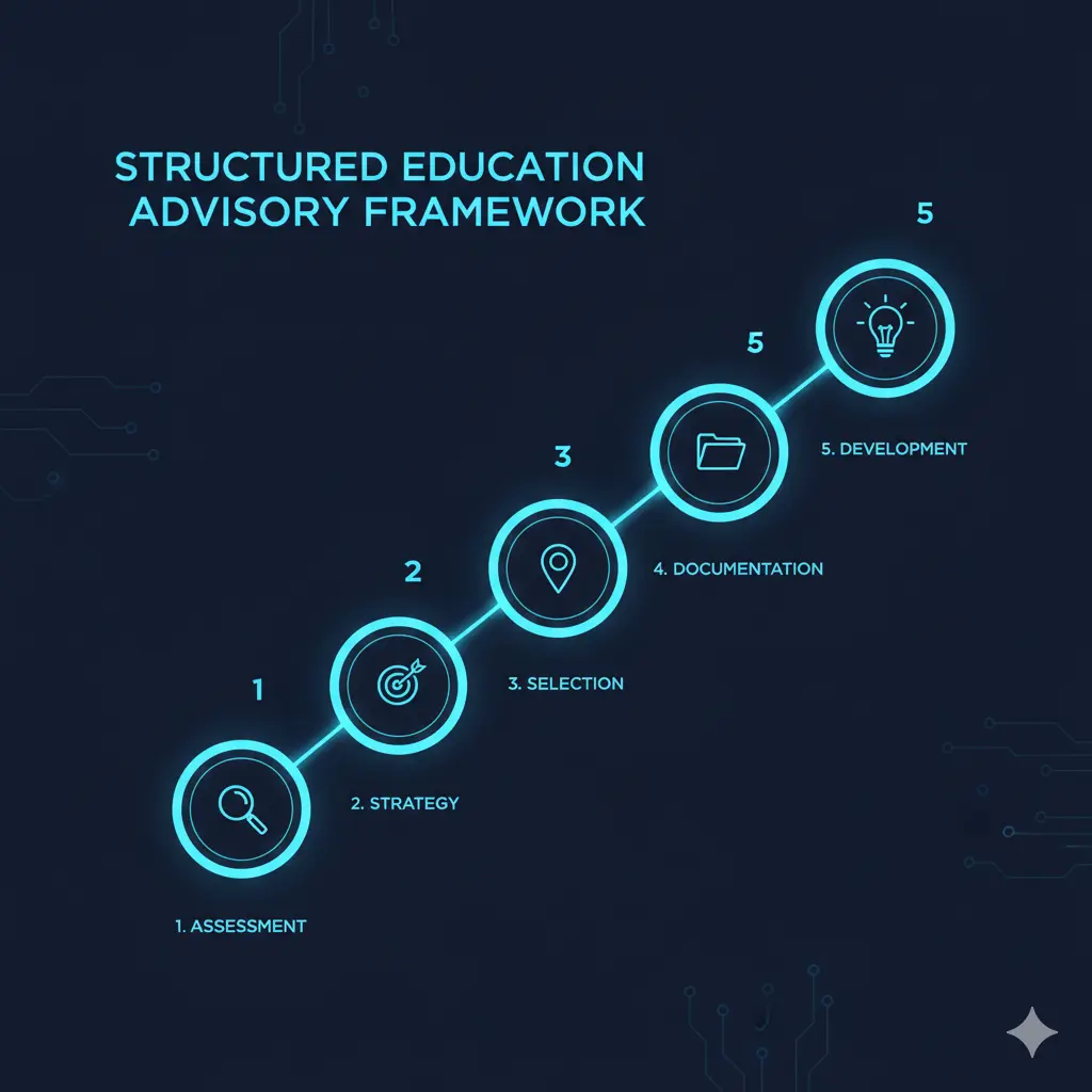Education Process Framework