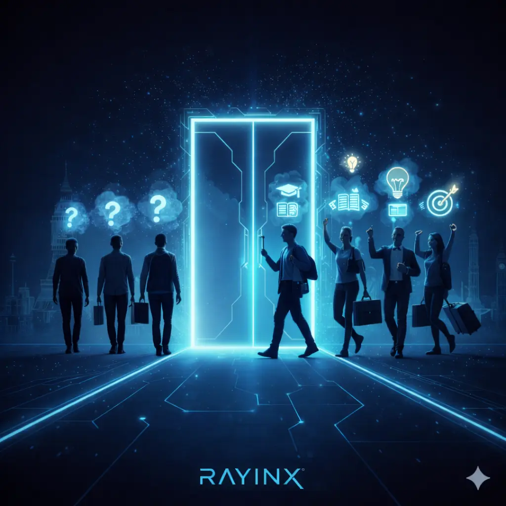 Who Can Benefit Education