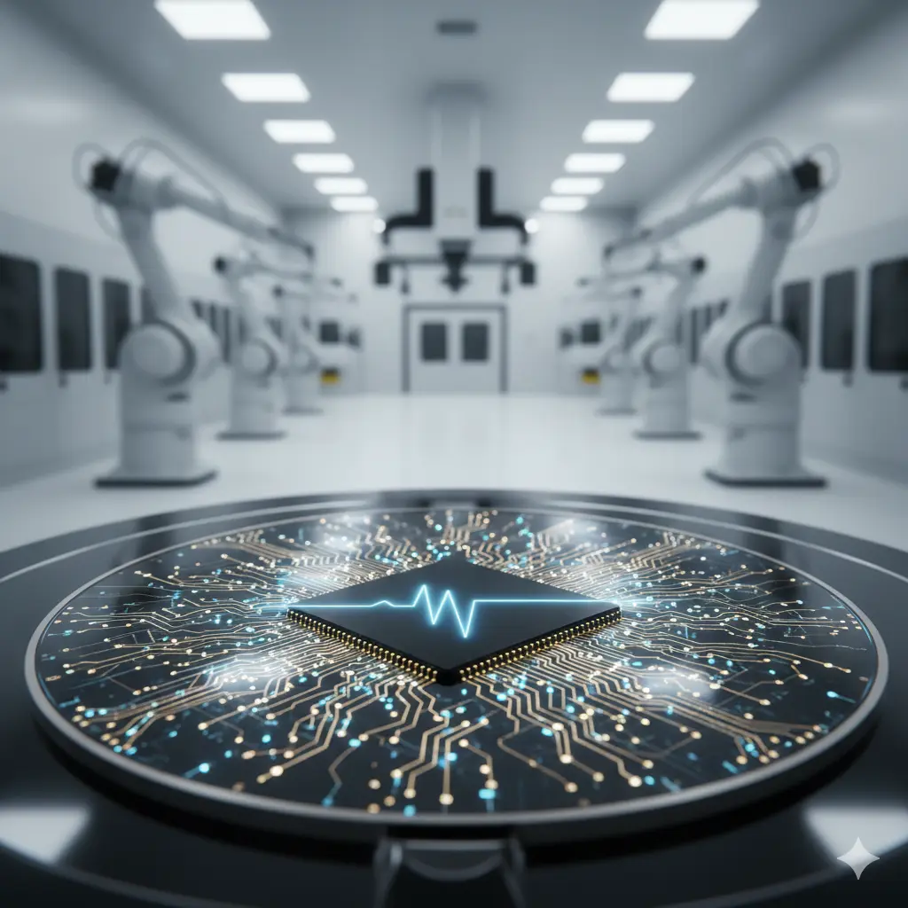 Semiconductor Ecosystem